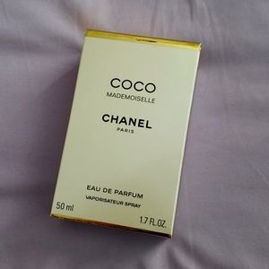 COCO CHANEL
